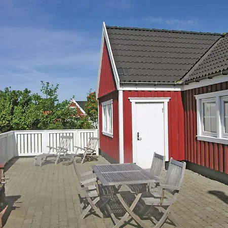 Ferienhaus Tisvildelund Iii *