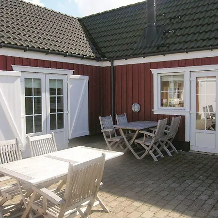 Tisvildelund Iii