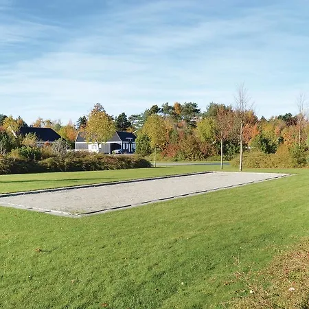 Tisvildelund Iii Ferienhaus Vejby