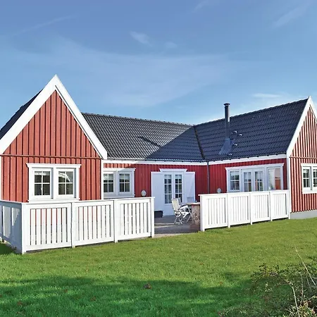 Tisvildelund Iii