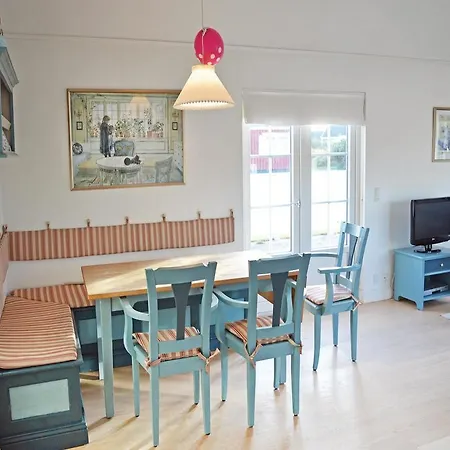 Tisvildelund Iii Ferienhaus